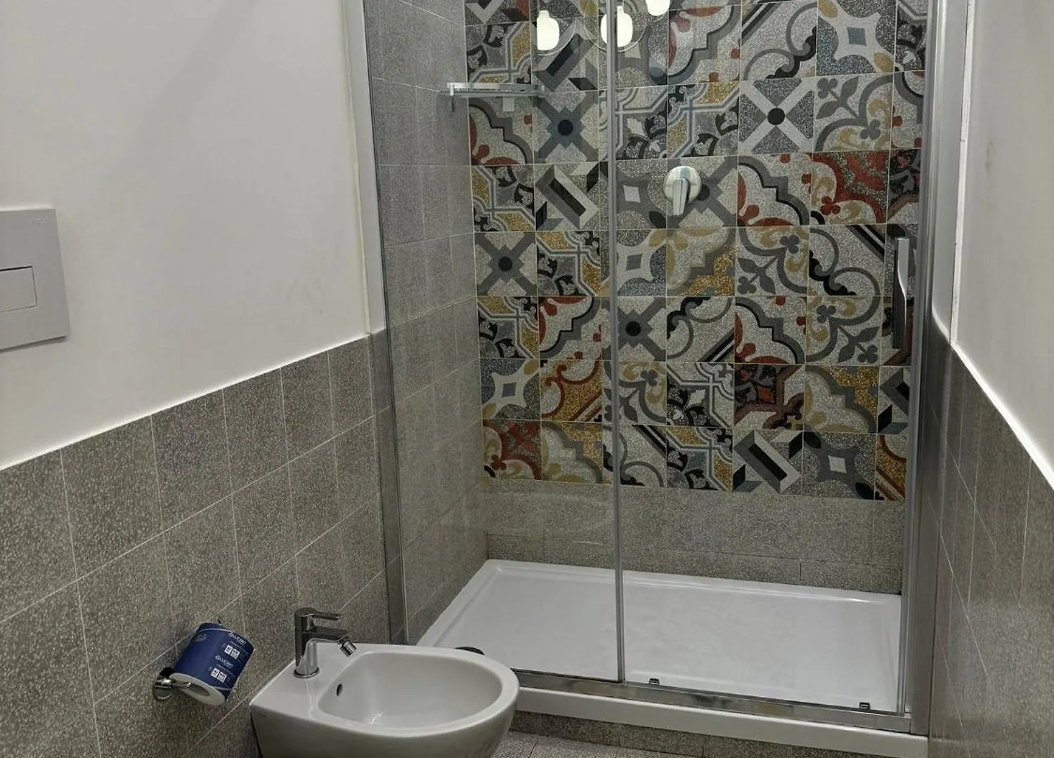 Donna Isa B&B Palermo