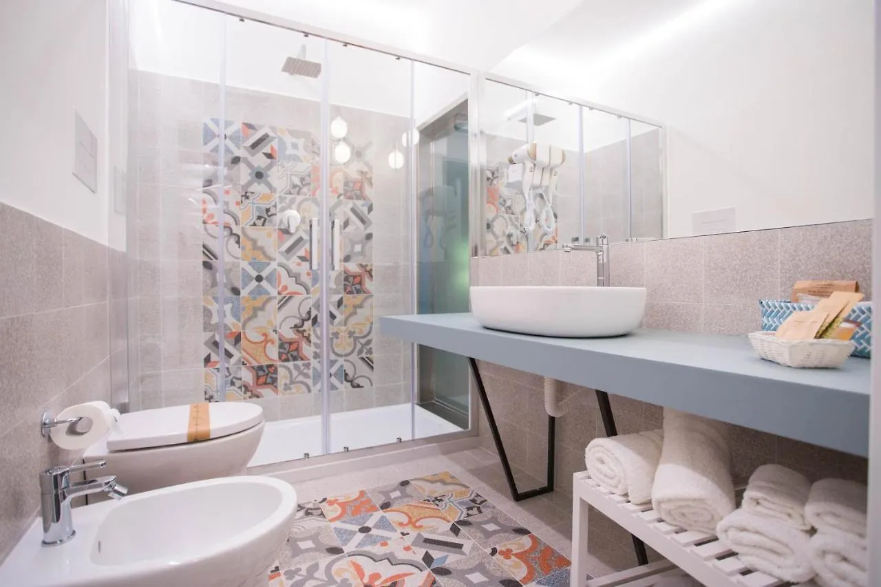 Donna Isa B&B Palermo 0*,  İtalya