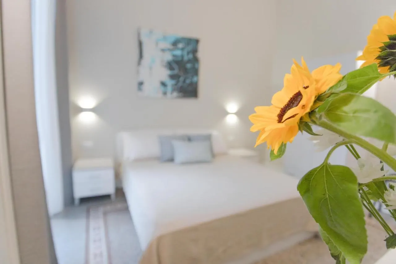 Donna Isa B&B Palermo