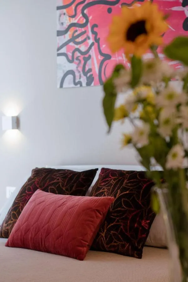Donna Isa B&B Palermo