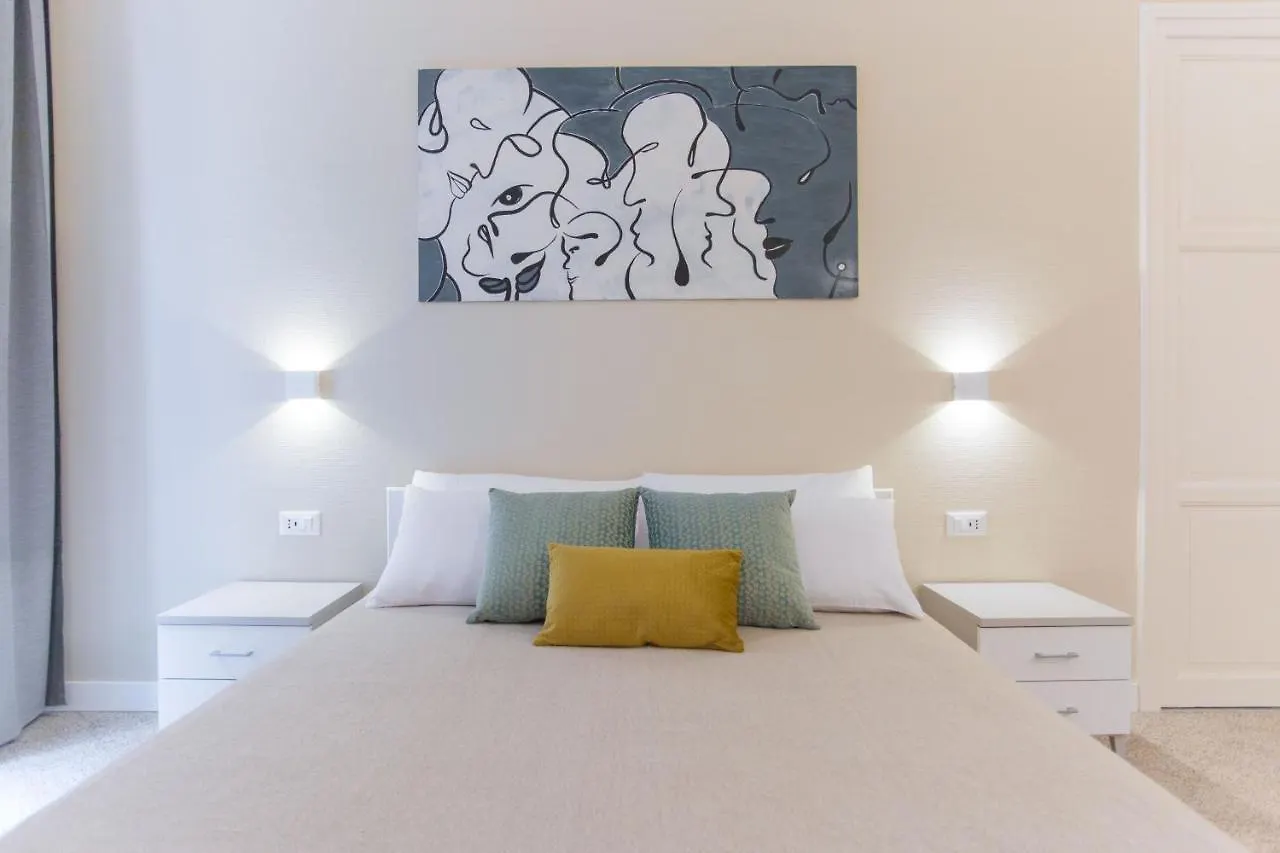 Donna Isa B&B Palermo 0*,
