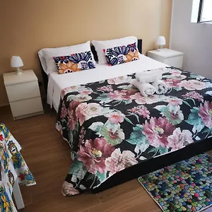 Pensión Rent House A Casa Mia, Palermo