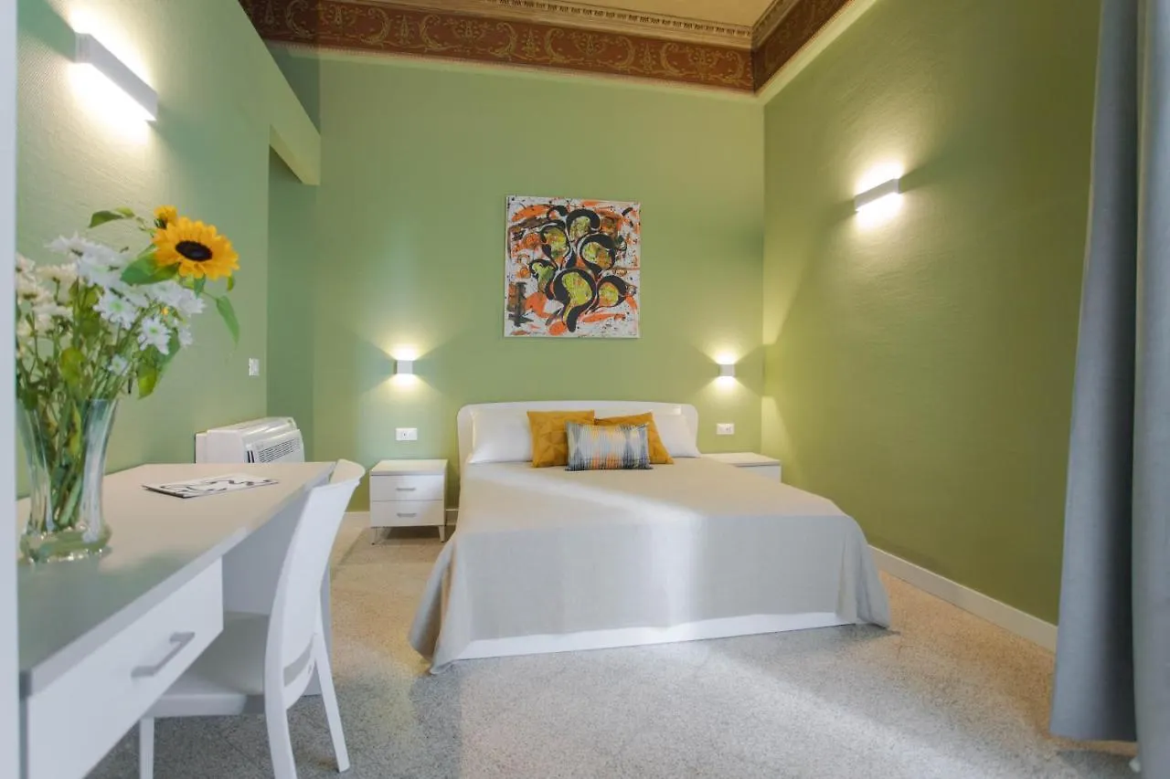 Donna Isa B&B Palermo