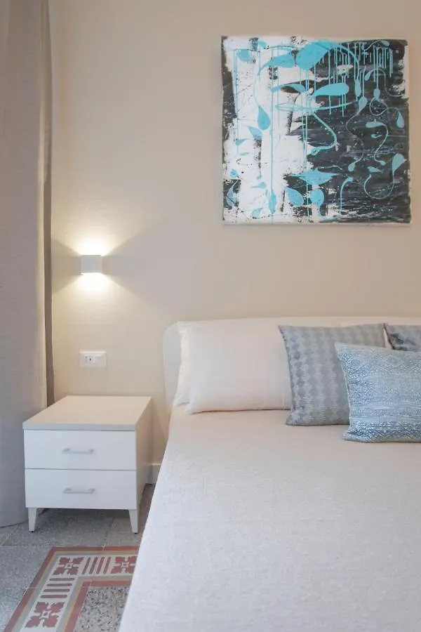 Bed & Breakfast Donna Isa B&B Palermo Italy